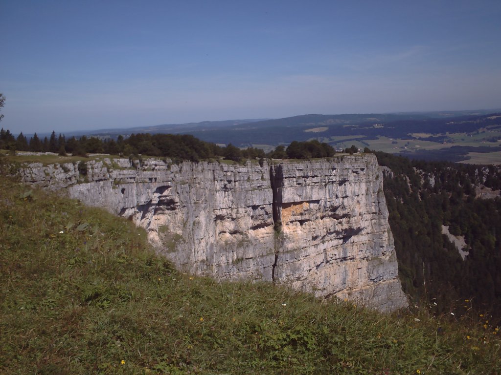 Creux du Van