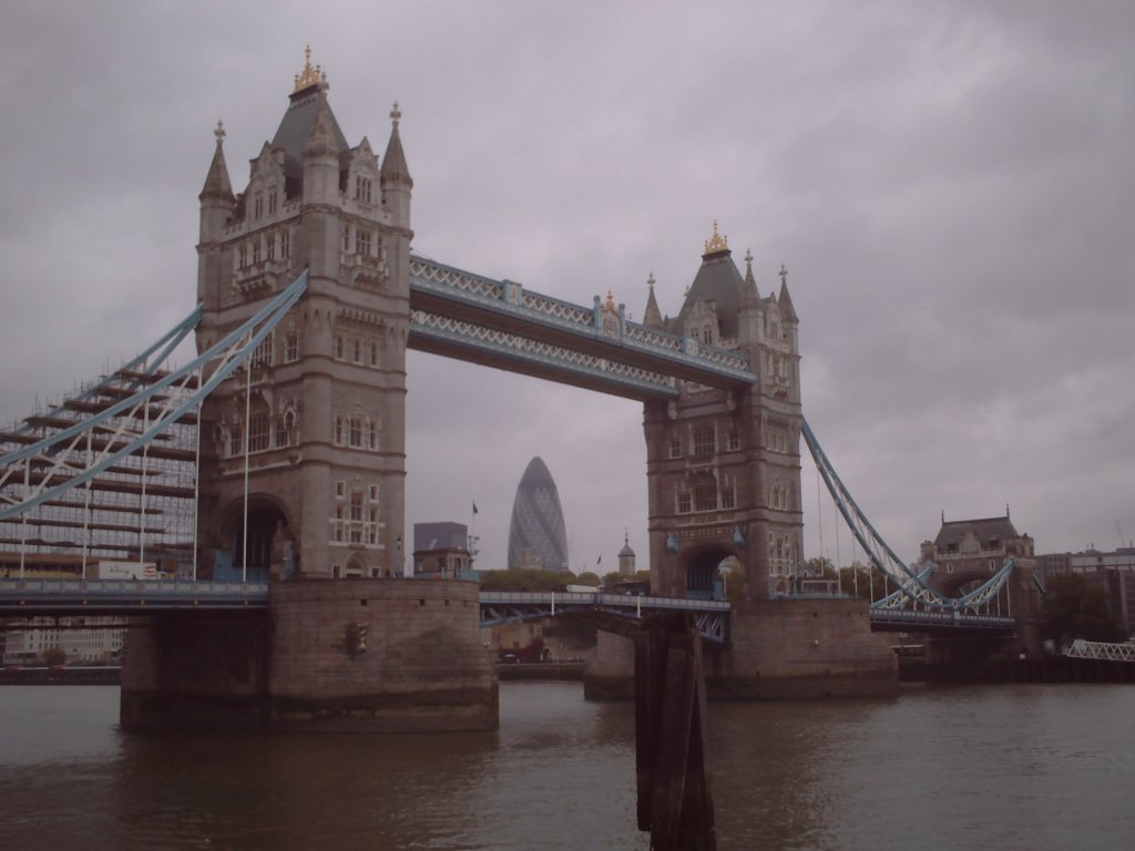 London Bridge