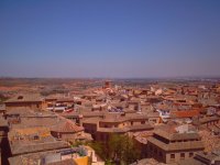 Toledo view