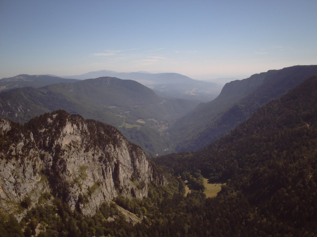 Creux du Van