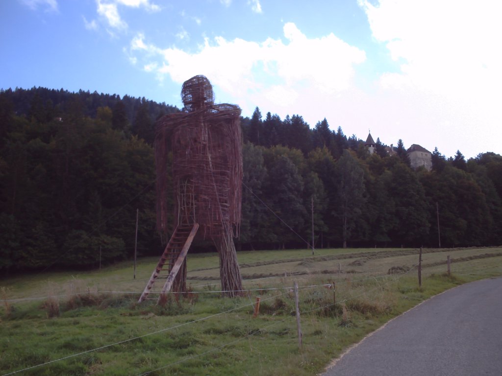 Art en plein air