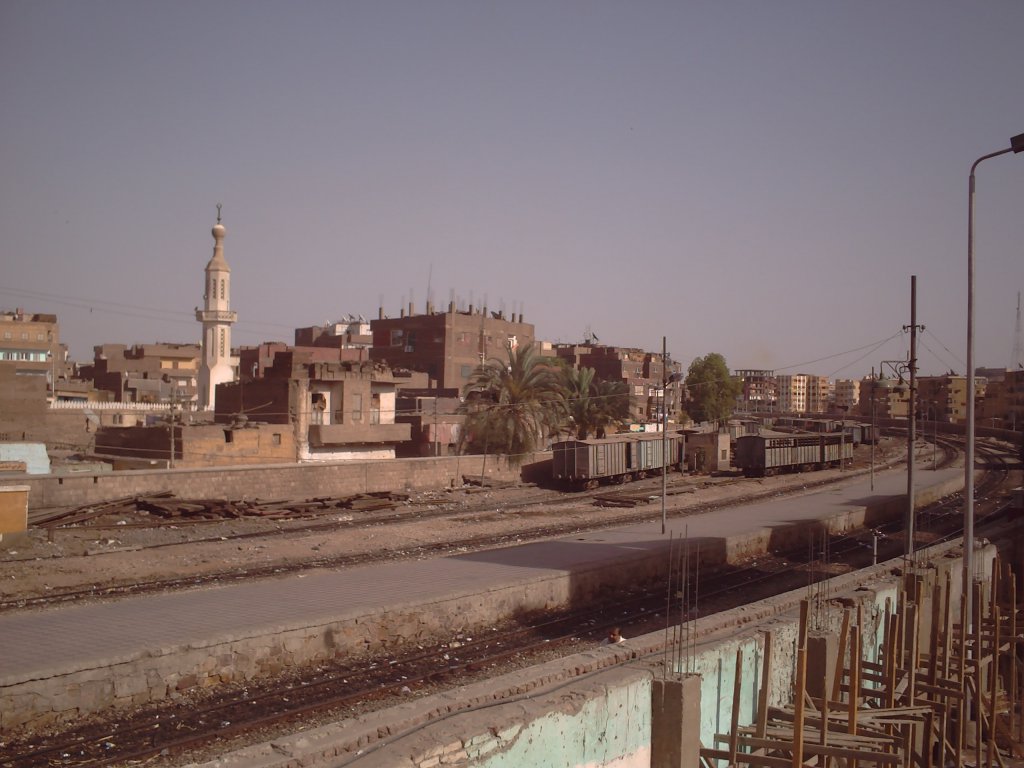 Aswan
