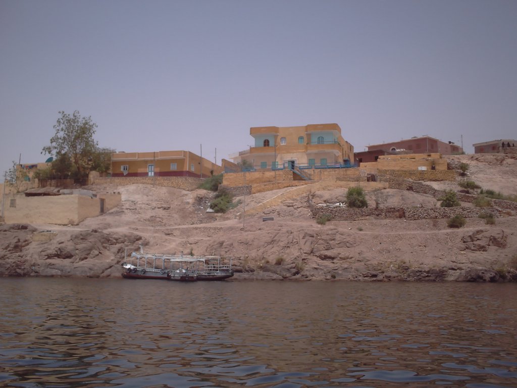 Egypt