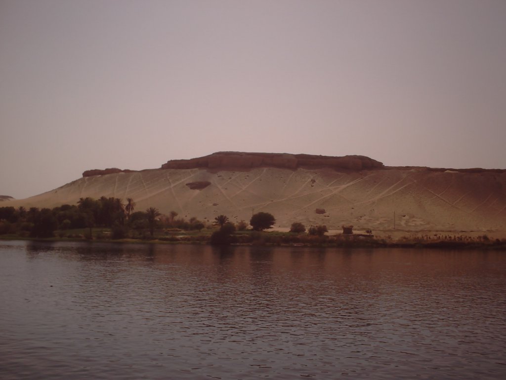 Egypt