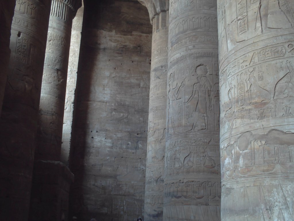 Hieroglyphs