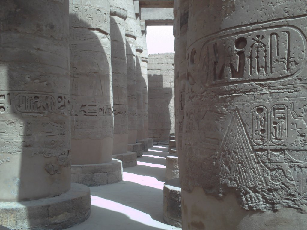 Luxor