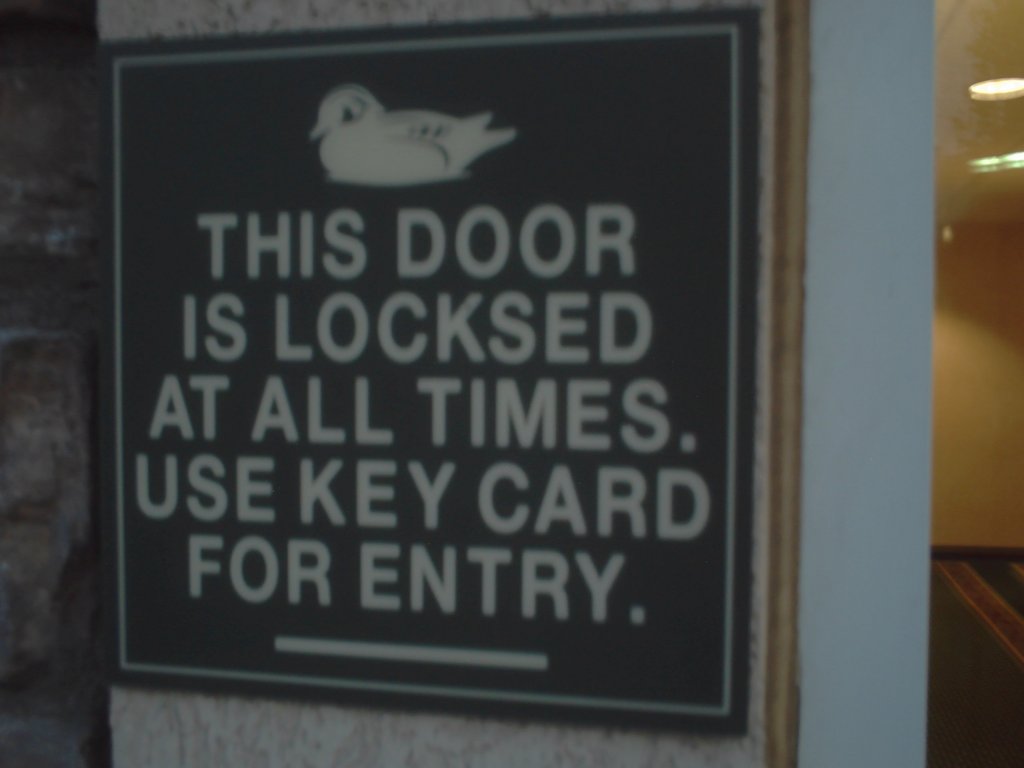 Locksed