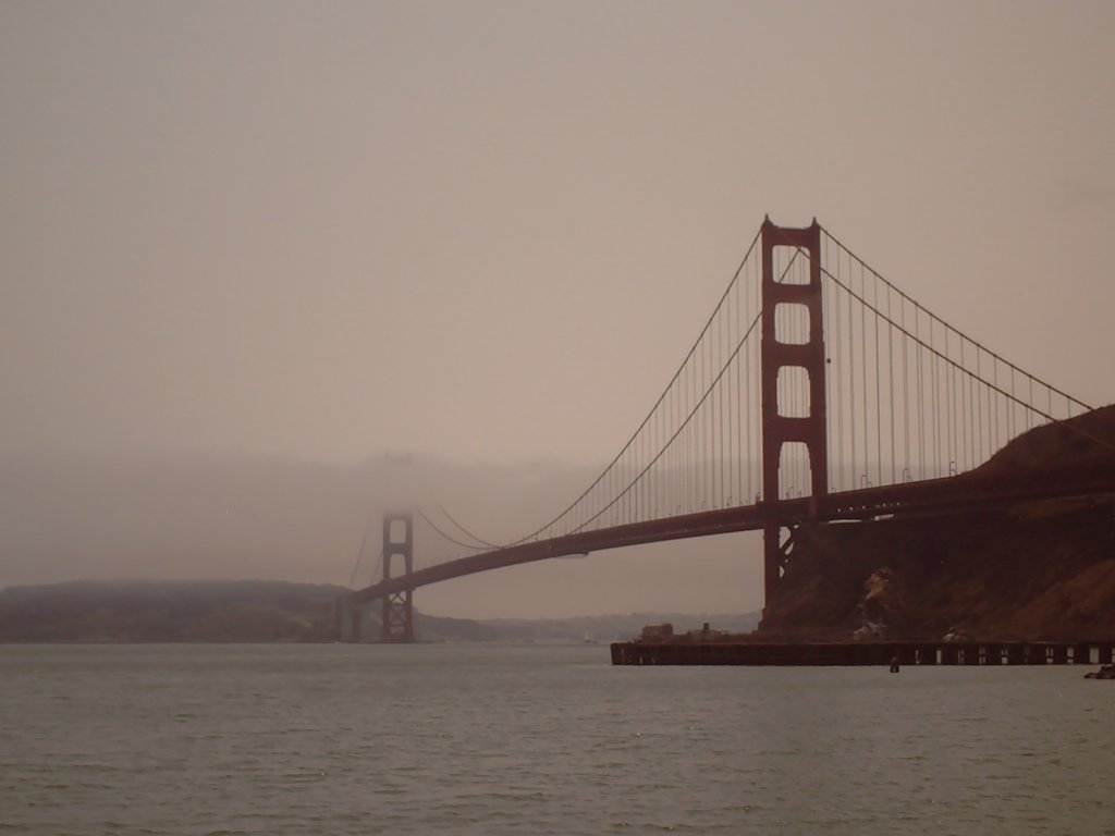 Golden Gate
