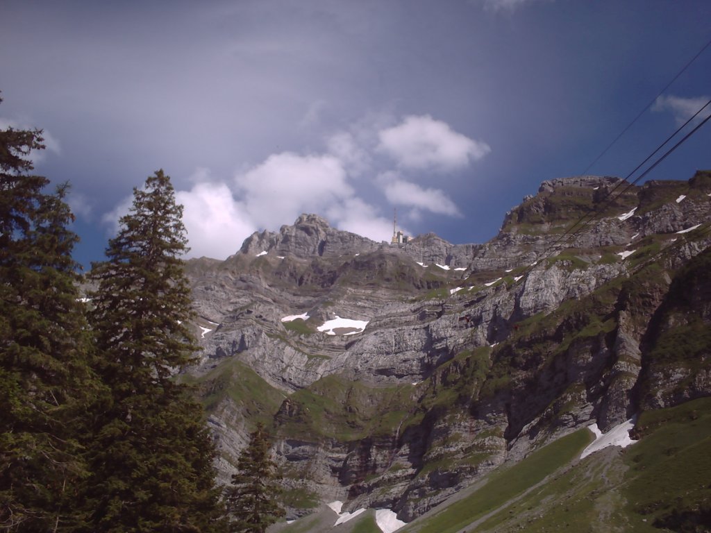 Säntis