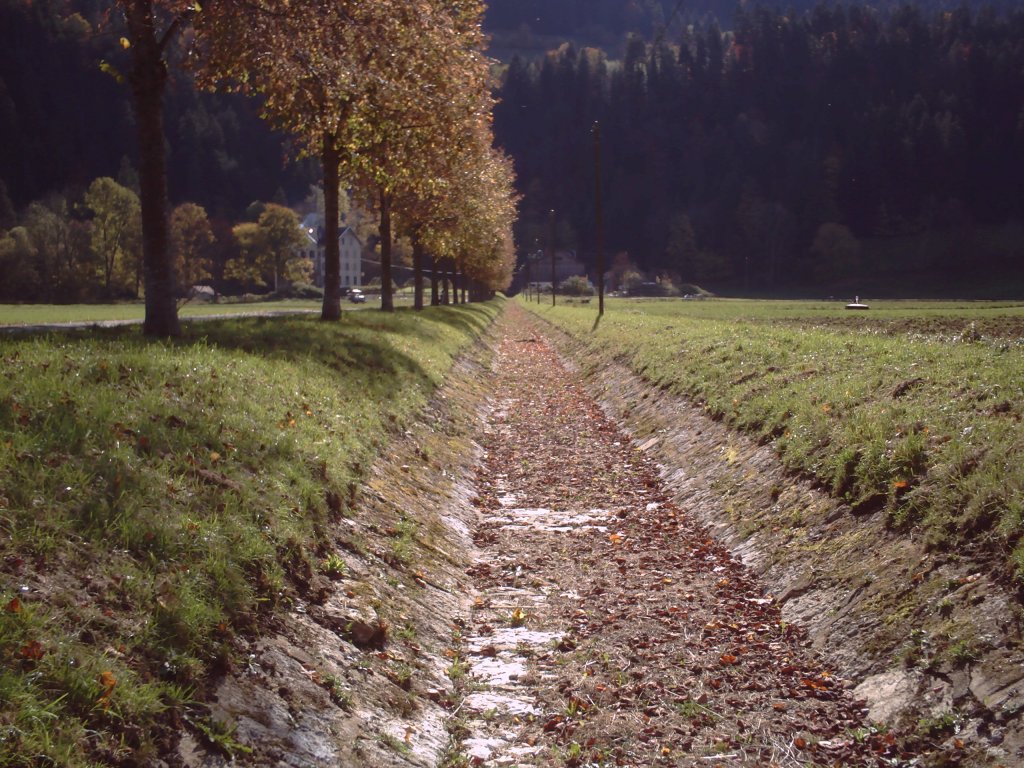 La Sourde