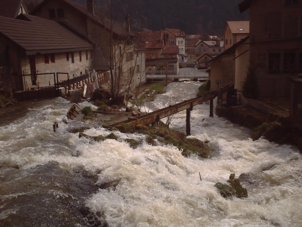 Areuse